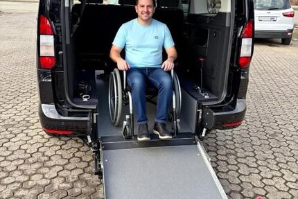 Ford Tourneo Connect 10.046 km 37.990 &euro; Wolfhagen 34466