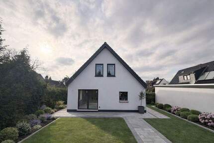 Haus Glinde - 6 Zimmer, 133 m&sup2;, 649.000&euro; | Angebot:25712569