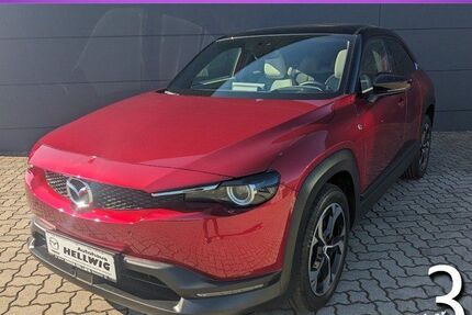 Mazda MX-30 14.590 km 21.880 &euro; Hoyerswerda 02977