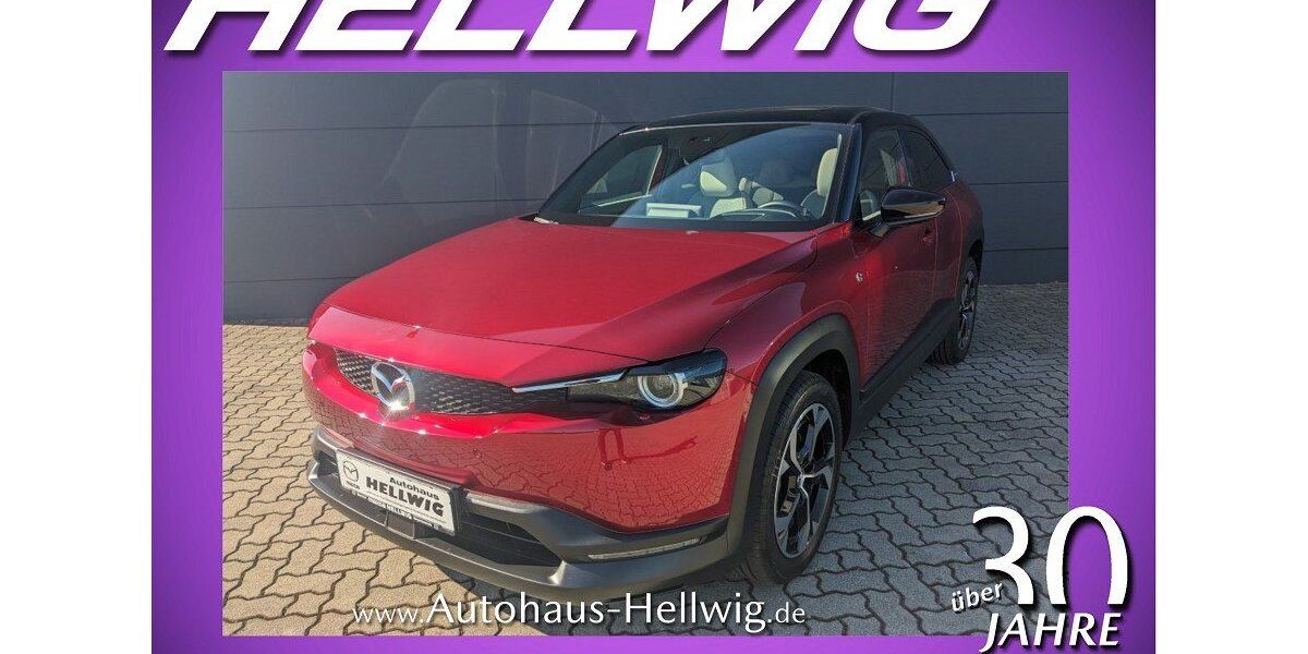 Mazda MX-30 14.590 km 21.880 &euro; Hoyerswerda 02977