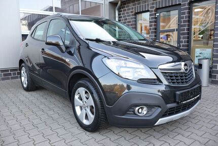 Opel Mokka 140.800 km 8.490 € Cappeln 49692