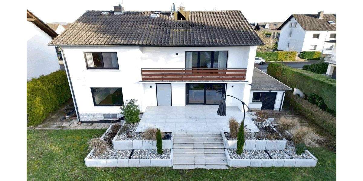 Einfamilienhaus Seligenstadt Klein-Welzheim - 6 Zimmer, 183 m&sup2;, 859.000&euro; | Angebot:24647621
