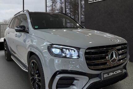 Mercedes-Benz GLS 450 5.900 km 116.900 &euro; Hamburg 20537