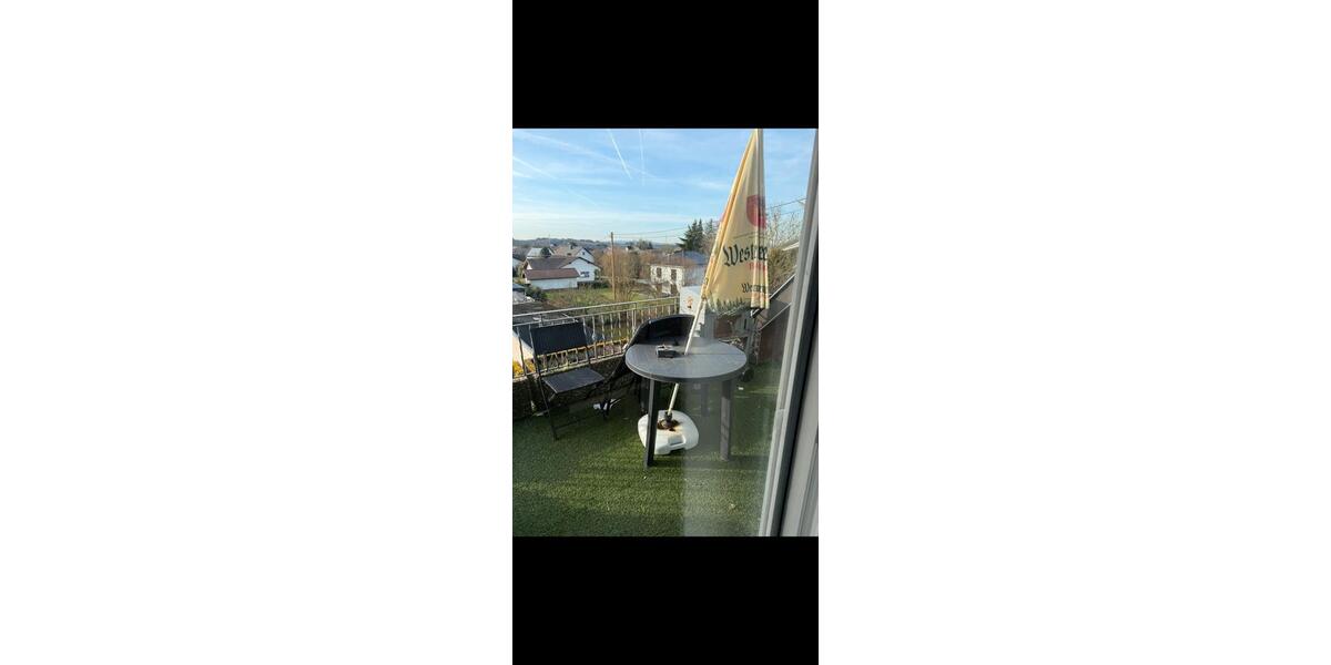 Dachgeschoßwohnung Ötzingen - 3 Zimmer, 80 m&sup2;, 950&euro; | Angebot:26199316