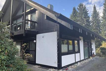 Wohnen im Grünen! 5 zimmer