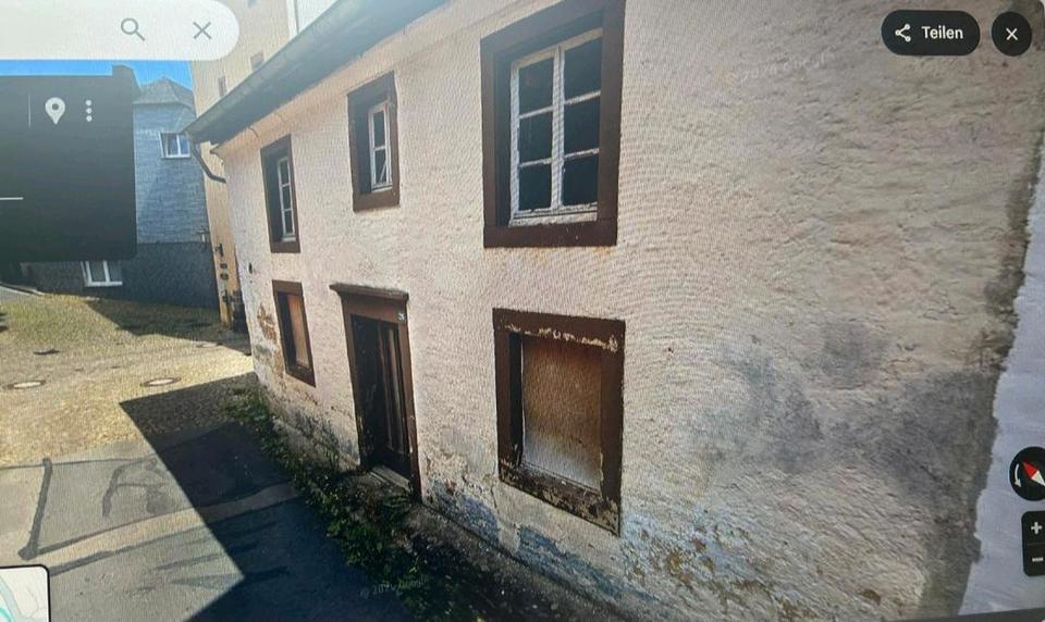 Reihenhaus Dudeldorf - 3 Zimmer, 65 m&sup2;, 28.000&euro; | Angebot:27083461