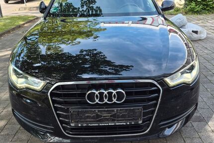 Audi A6 162.500 km 9.480 &euro; Unterschleißheim 85716