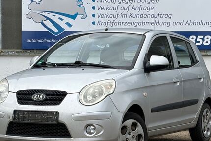 Kia Picanto 192.884 km 700 &euro; Schwerin 19055