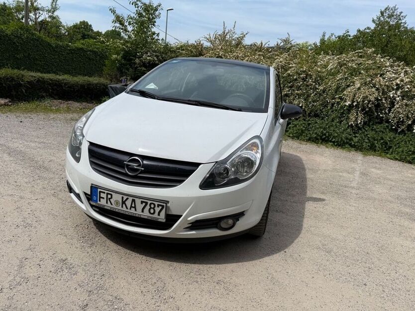 Corsa