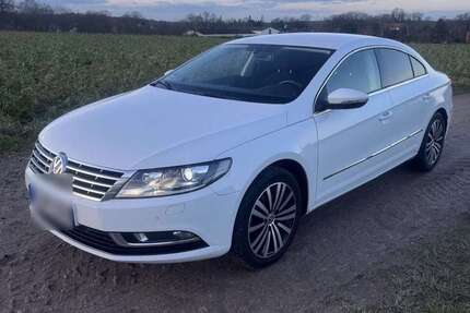 VW CC 76.000 km 13.000 &euro; Burgwedel 30938