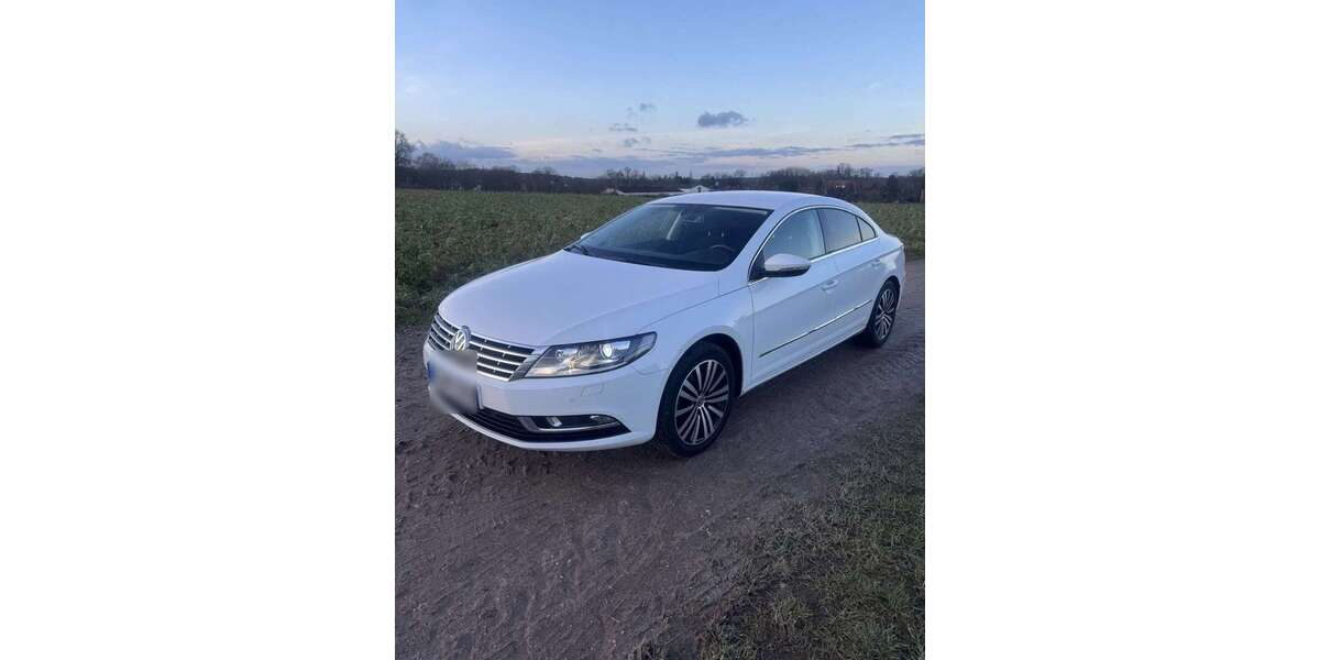 VW CC 76.000 km 13.000 &euro; Burgwedel 30938