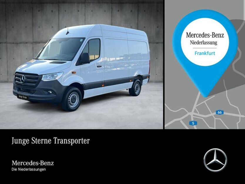 Sprinter
