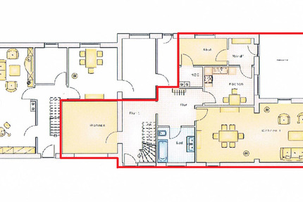 Großzügige 6-ZB-DHH ab 15.01.2026 6 zimmer