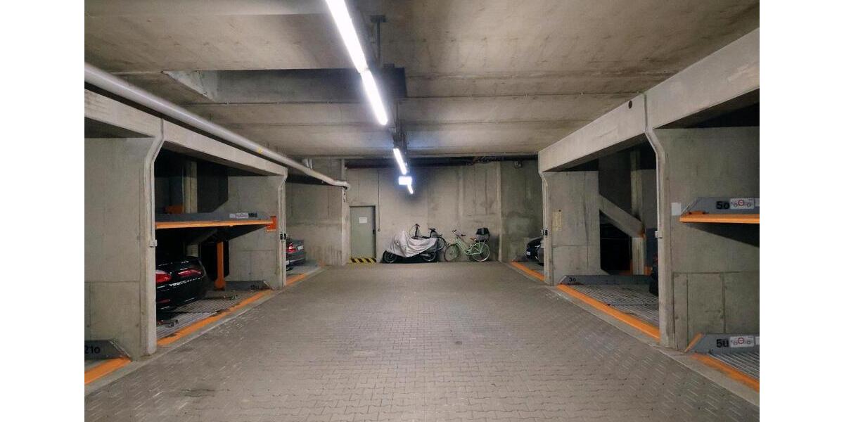 Erdgeschoßwohnung Obertraubling - 1 Zimmer, 30 m&sup2;, 110.000&euro; | Angebot:26034099