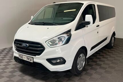Ford Transit Custom 55.900 km 23.990 &euro; Emden 26723