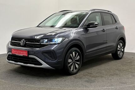 VW T-Cross 23.740 km 23.950 &euro; Weißenburg 91781