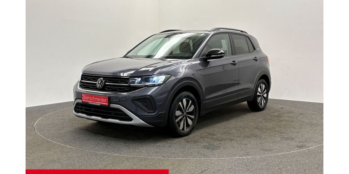 VW T-Cross 23.740 km 23.950 &euro; Weißenburg 91781