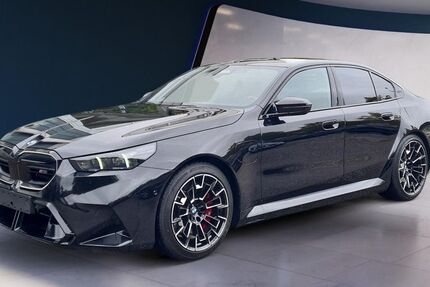 BMW M5 4.064 km 124.990 € Trostberg 83308