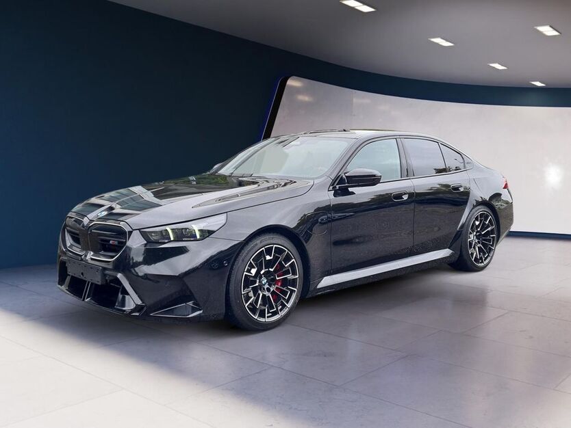 BMW M5 4.064 km 124.990 € Trostberg 83308