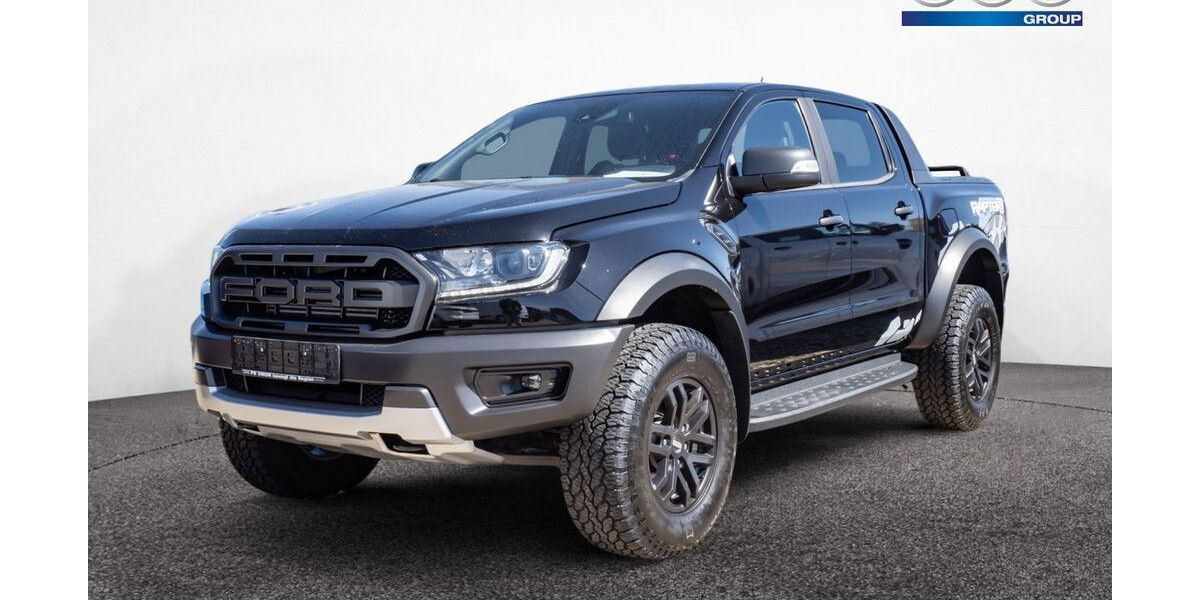 Ford Ranger 43.320 km 40.990 &euro; Halle(Saale) 06122