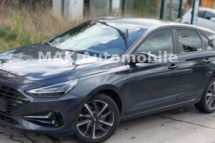 Hyundai i30 30.000 km 12.999 &euro; Mechernich 53894