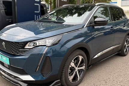 Peugeot 3008 20.370 km 24.990 &euro; Heilbronn 74074