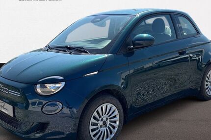 Fiat 500 12.790 km 14.000 &euro; Singen 78224