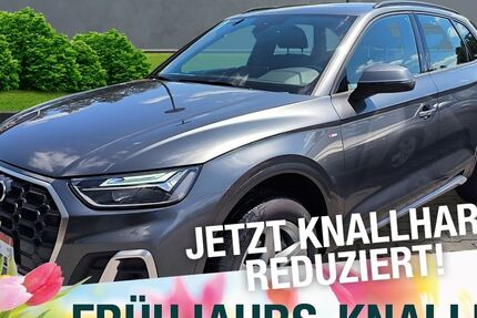 Audi Q5 22.100 km 43.670 &euro; Pegnitz 91257
