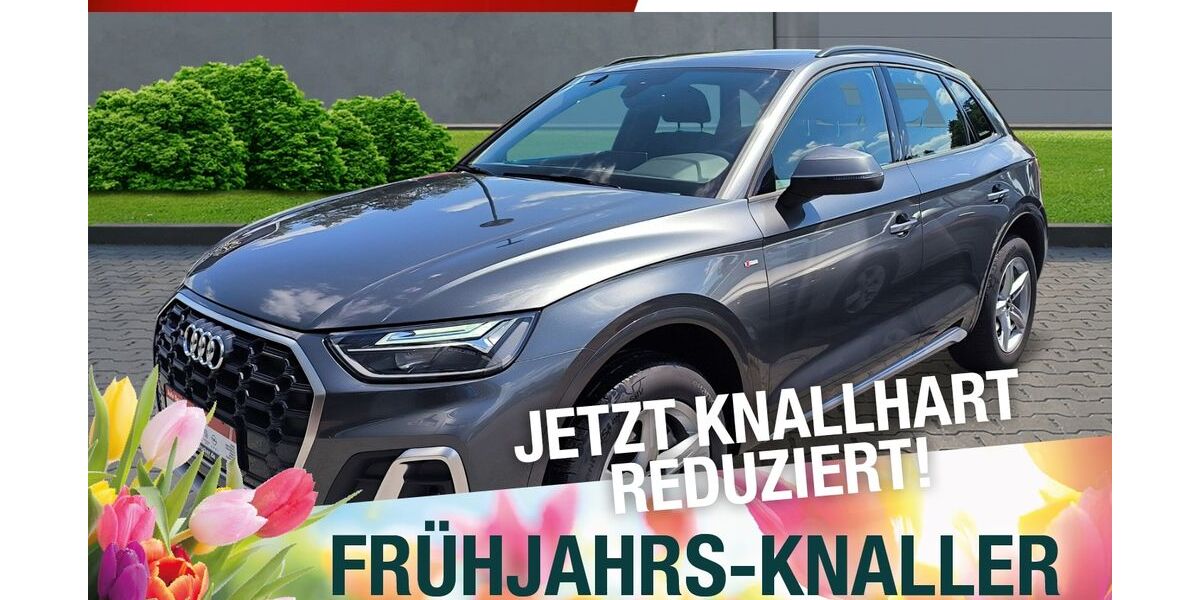 Audi Q5 22.100 km 43.670 &euro; Pegnitz 91257