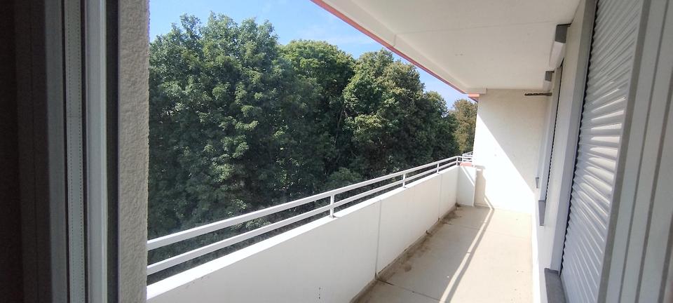 Etagenwohnung München Aubing-Lochhausen-Langwied - 3 Zimmer, 70 m&sup2;, 540.000&euro; | Angebot:25589360