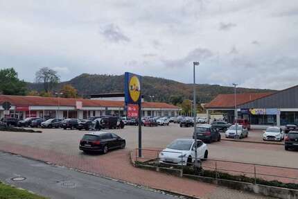 Gewerbeobjekt Thale - 2.500&euro; | Angebot:26176868