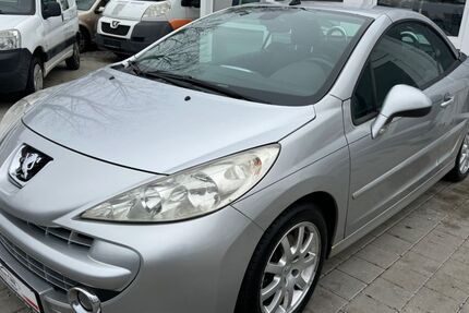 Peugeot 207 199.000 km 1.500 &euro; Singen 78224