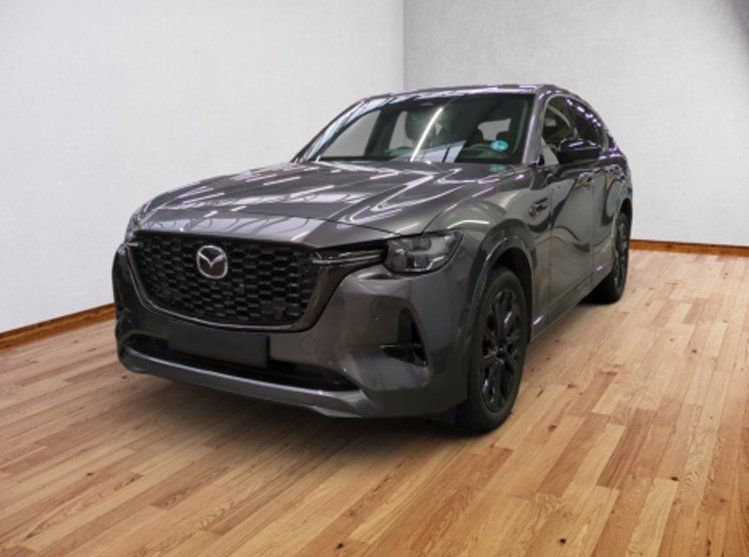 Mazda CX-60 19.900 km 43.800 &euro; Rinteln 31737