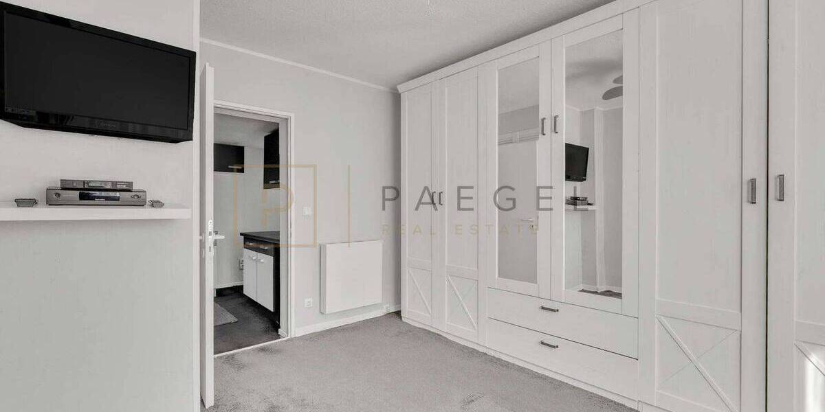 Mehrfamilienhaus, Wohnhaus Berlin Spandau - 3 Zimmer, 63 m&sup2;, 260.000&euro; | Angebot:26308747