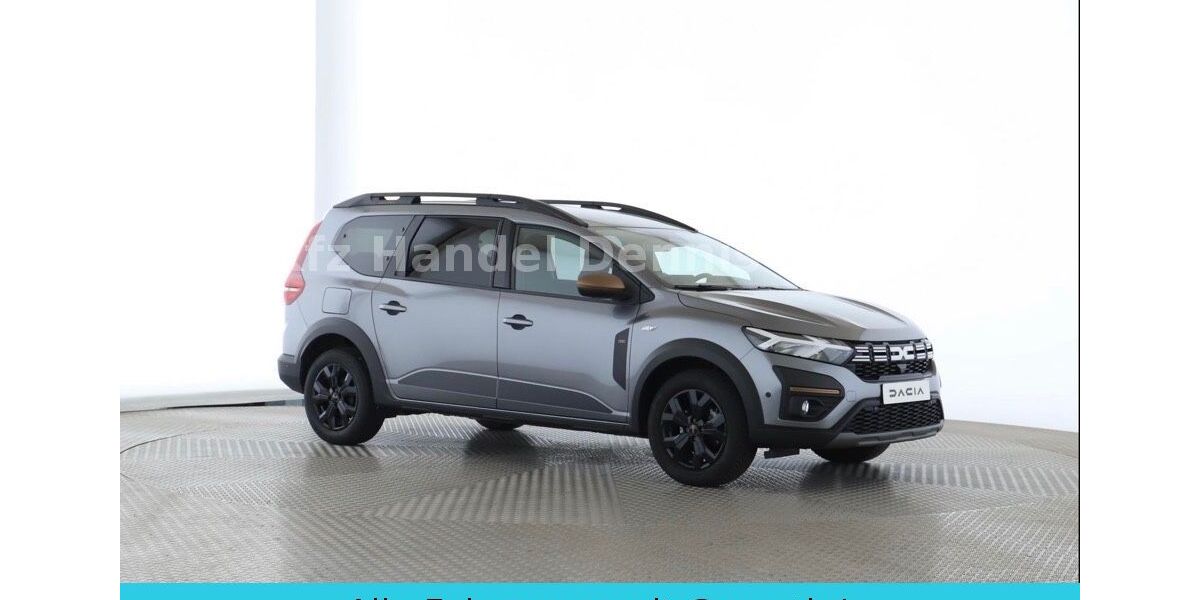 Dacia Jogger 13.450 km 18.950 &euro; Rendsburg 24768