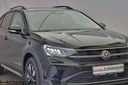 VW Taigo 23.419 km 24.580 &euro; Ganderkesee 27777