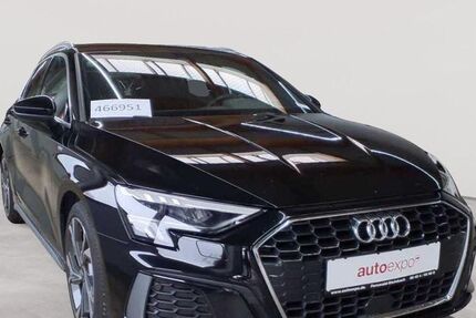 Audi A3 99.153 km 23.989 &euro; Fernwald-Steinbach 35463