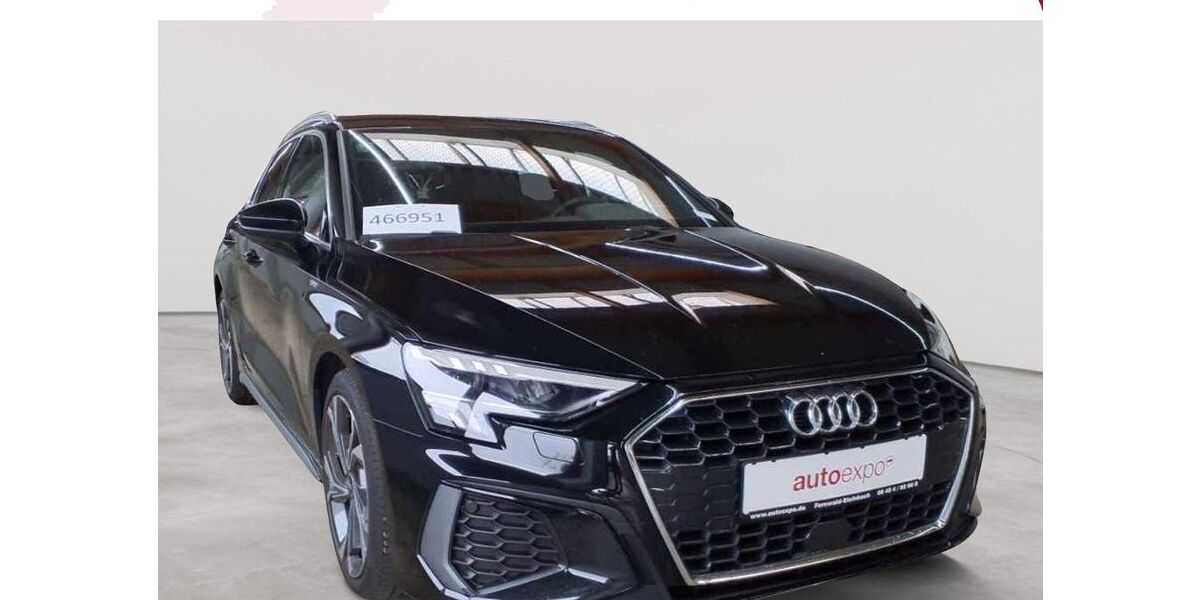 Audi A3 99.153 km 23.989 &euro; Fernwald-Steinbach 35463