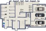 Etagenwohnung Auenwald - 4 Zimmer, 101 m&sup2;, 1.280&euro; | Angebot:26661470
