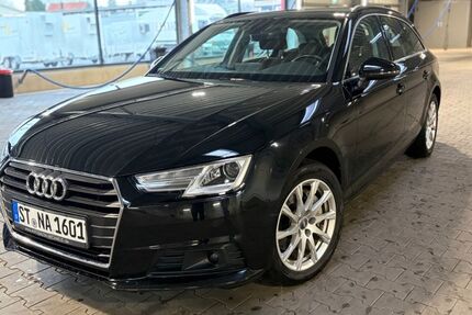 Audi A4 152.397 km 16.500 &euro; Mettingen 49497