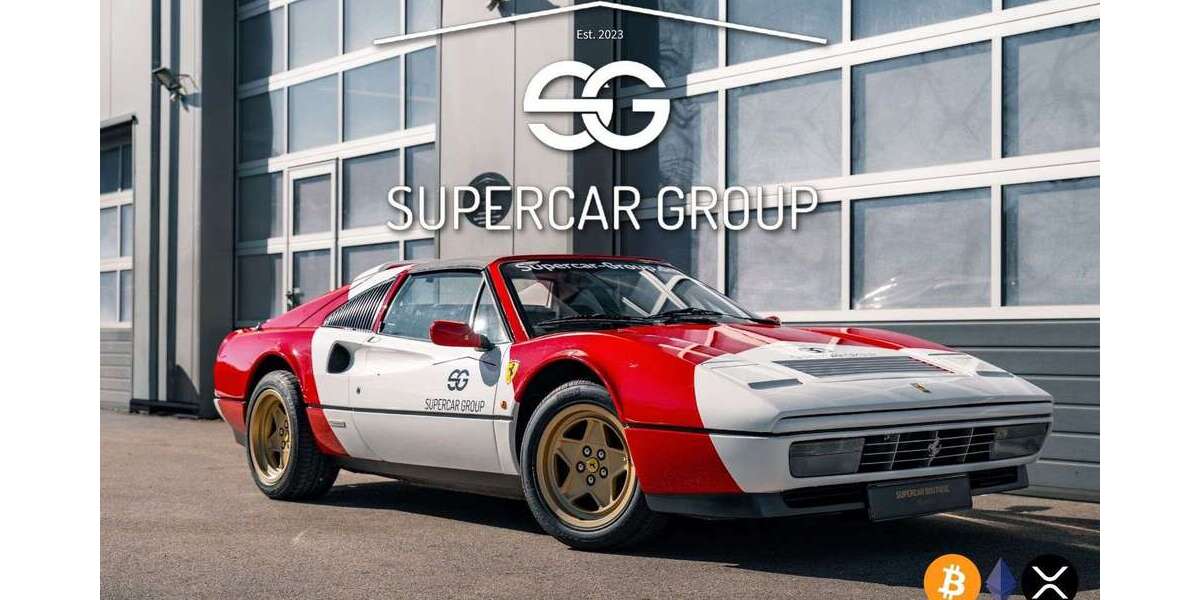 Ferrari 328 59.800 km 89.328 &euro; München 80807