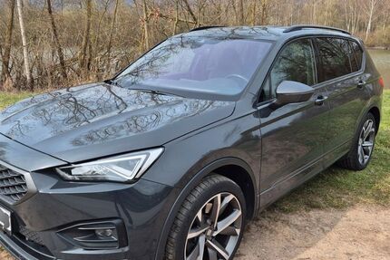 Seat Tarraco 113.000 km 27.499 &euro; Höxter 37671
