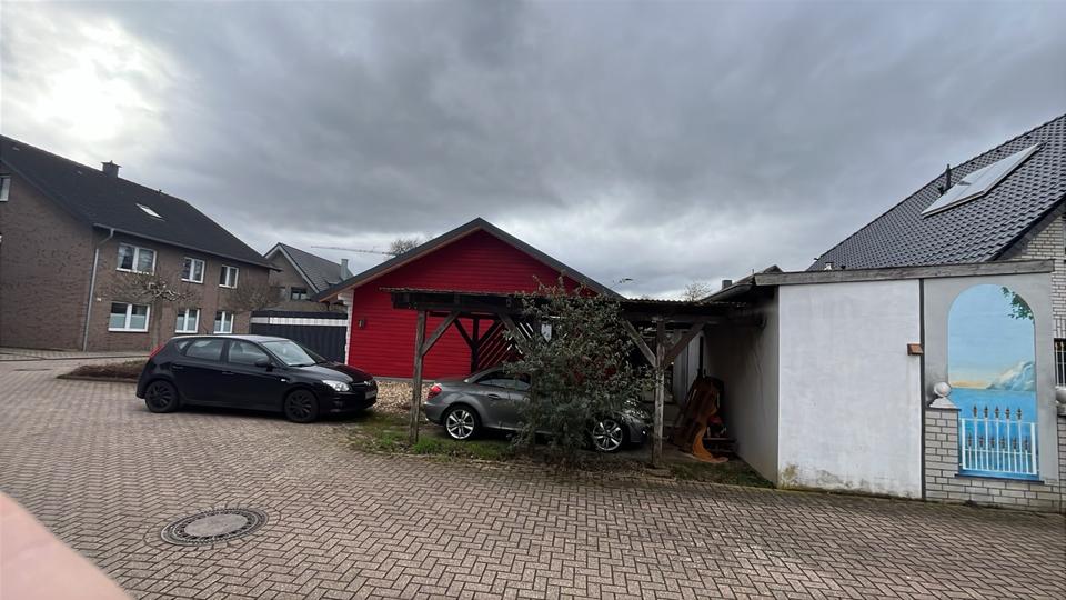 Bungalow Jülich - 4.5 Zimmer, 106 m&sup2;, 1.700&euro; | Angebot:26606917