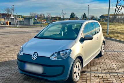 VW up! 107.771 km 5.000 &euro; Nürnberg 90429