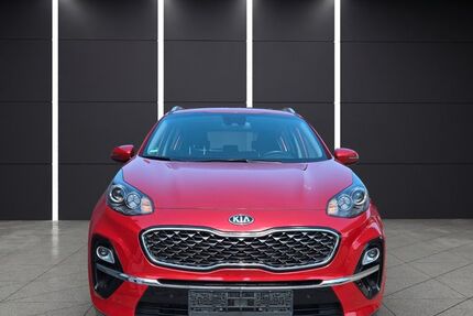 Kia Sportage 49.978 km 17.777 &euro; Schifferstadt 67105