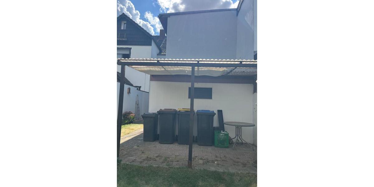 Reihenhaus Goch - 4 Zimmer, 105 m&sup2;, 225.000&euro; | Angebot:27112643