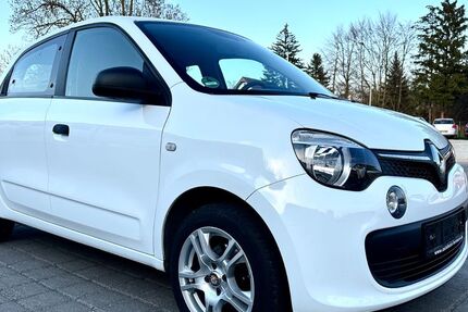Renault Twingo 74.000 km 6.499 € Paderborn 33104