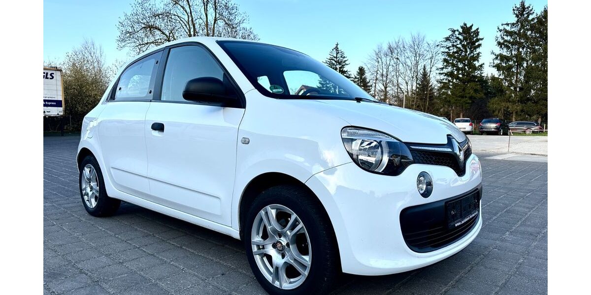 Renault Twingo 74.000 km 6.499 € Paderborn 33104