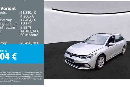 VW Golf 50.768 km 21.660 &euro; Bühl 77815