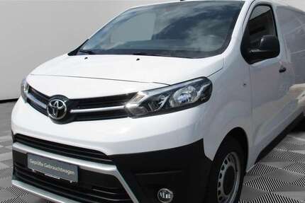 Toyota Proace 15.200 km 28.490 &euro; Neubrandenburg 17034